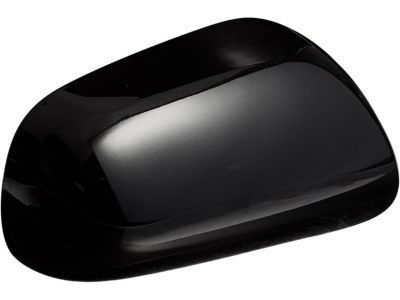 87945-52060-C0 Genuine Toyota Outer Mirror Cover, Left