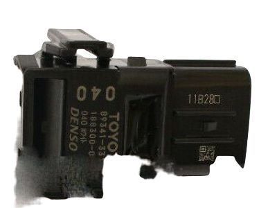 Toyota Sequoia Parking Assist Distance Sensor - 89341-33160-A0