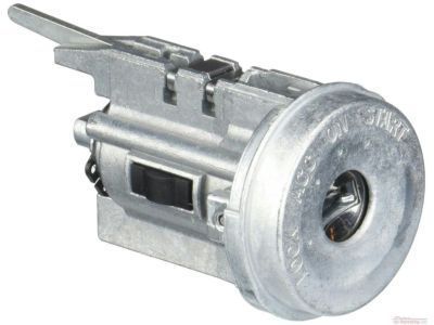 Scion xD Ignition Lock Cylinder - 69057-52B90