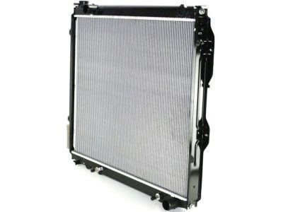 Toyota 16400-0F020 Radiator Assembly