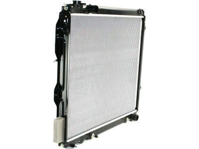 Toyota 16400-0F020 Radiator Assembly