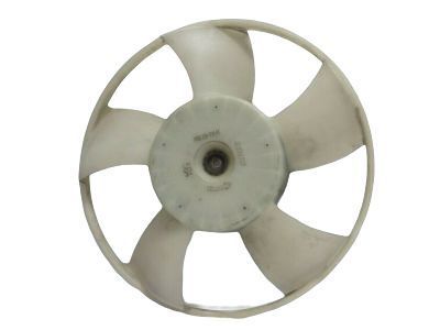 Toyota 16361-20220 Fan