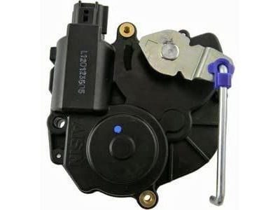 Toyota Sienna Door Lock Actuator Motor - 85620-08071