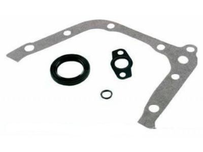 1991 Toyota Corolla Oil Pump Gasket - 15197-15012