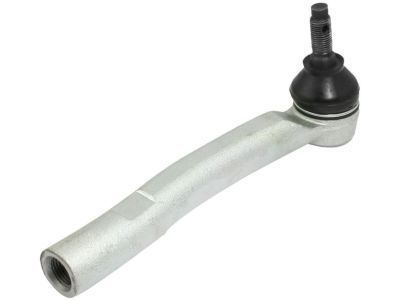 Toyota Highlander Tie Rod End - 45470-49025