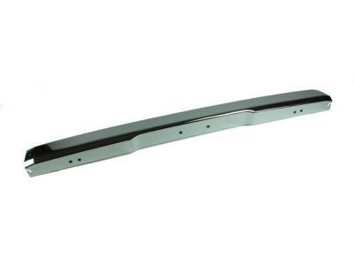 Toyota Land Cruiser Bumper - 52151-60040