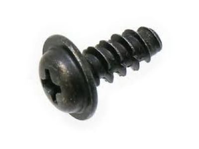 Toyota 93568-55012 Screw, Tapping