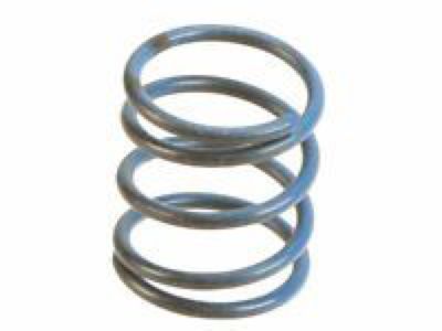 Toyota 90501-A0002 Spring, Compression