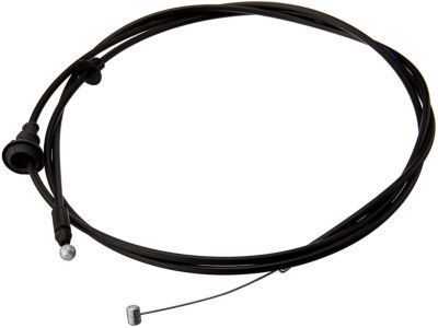 Toyota Prius Hood Cable - 53630-47030