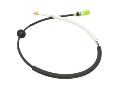 Toyota 83710-14731 Speedometer Drive Cable Assembly, No.2