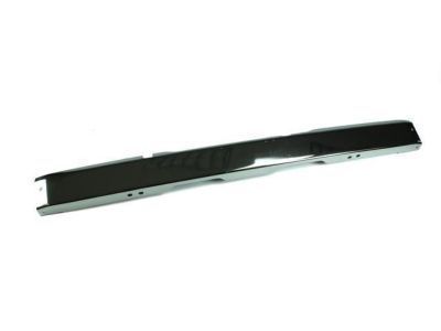 Toyota Land Cruiser Bumper - 52111-60120