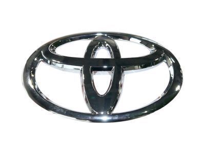 2006 Toyota Solara Emblem - 75432-06030