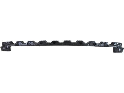 Toyota 52615-AE010 Absorber, Rear Bumper Energy