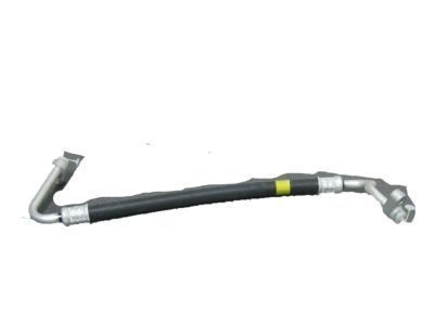 2006 Toyota Yaris A/C Hose - 88711-52270