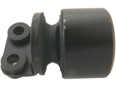 Toyota 17581-70080 Damper, Exhaust Pipe