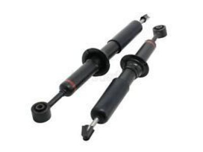 2014 Toyota Tacoma Shock Absorber - 48510-09L81