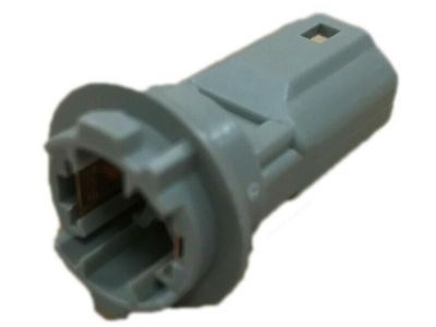 Toyota 90075-99011 Socket Plug