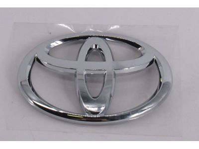 2009 Toyota Sienna Emblem - 75441-08010