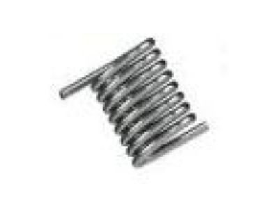 Toyota 90501-12110 Spring, Compression