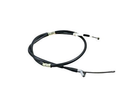 Toyota Celica Parking Brake Cable - 46430-20520