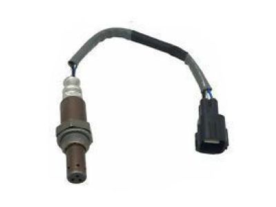 2015 Toyota Avalon Oxygen Sensor - 89465-06330