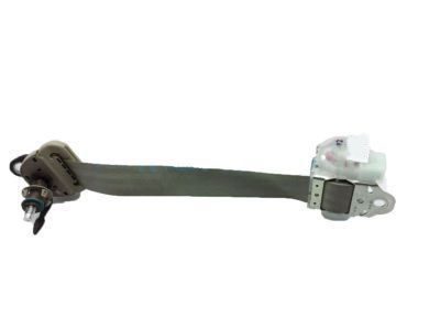 Toyota Sienna Seat Belt - 73570-08030-B2