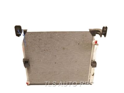 2015 Toyota Tacoma A/C Condenser - 88460-04200