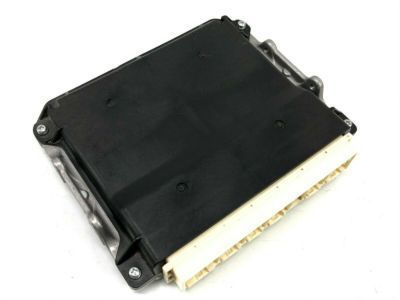 2015 Toyota Tacoma Engine Control Module - 89661-04G60