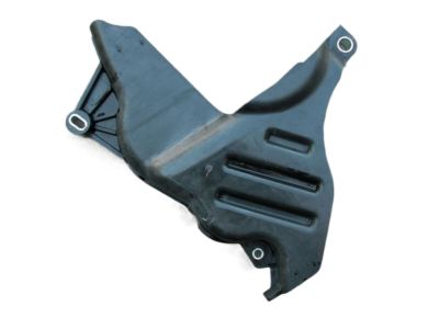 Scion iQ Engine Cover - 12611-47060