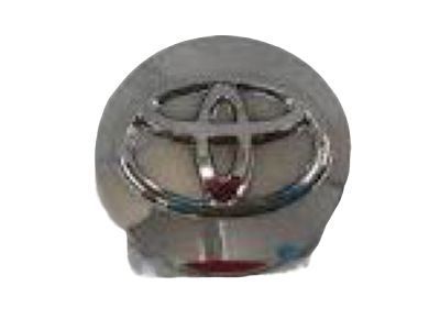 Toyota Sienna Wheel Cover - 42603-48130