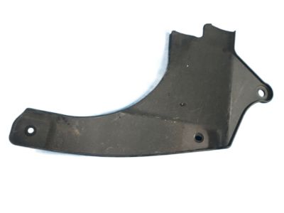 Toyota 53737-06040 Seal, Front Fender Apron, LH