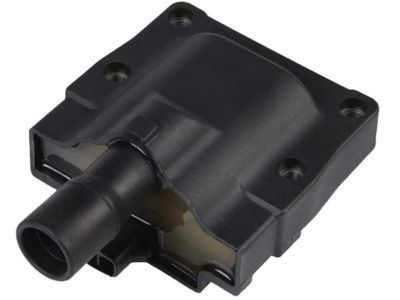 1990 Toyota Pickup Ignition Coil - 90919-02185