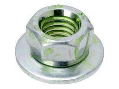 Toyota 90179-08113 Nut