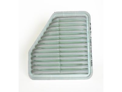 2010 Toyota Corolla Air Filter - 17801-AD010