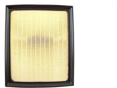 Toyota 17801-37021 Air Filter Element Sub-Assembly