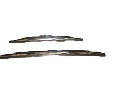 1998 Toyota T100 Wiper Blade - 85222-34012