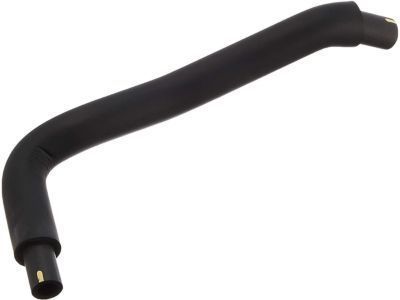 Toyota Celica Crankcase Breather Hose - 12262-88600