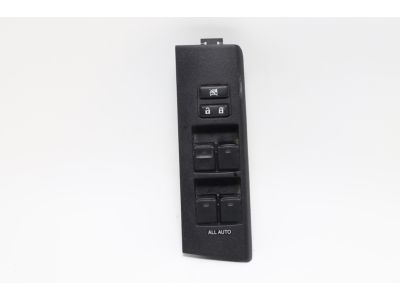 2024 Toyota 4Runner Power Window Switch - 84040-35080