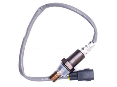 2021 Toyota Highlander Oxygen Sensor - 89465-06370