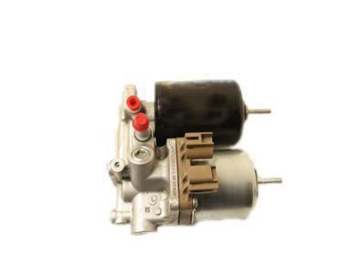 Toyota 47070-12020 Pump Assembly, Brake Boo