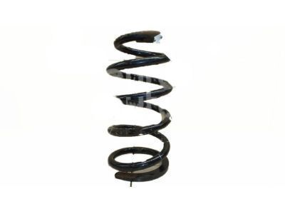 2019 Toyota Sequoia Coil Springs - 48231-0C020