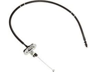 1997 Toyota RAV4 Throttle Cable - 78180-42070