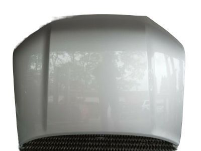 2022 Toyota 4Runner Hood - 53301-35200