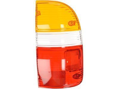 Toyota Tacoma Tail Light - 81551-04060