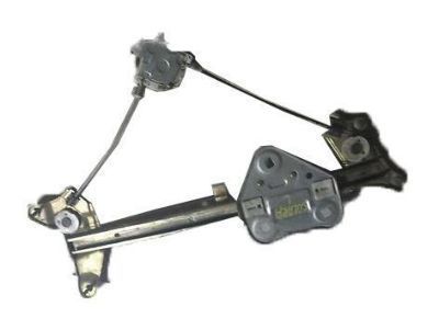 Toyota Solara Window Regulator - 69820-AA080