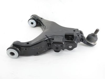 Toyota 48068-09100 Front Suspension Control Arm Sub-Assembly Lower Right