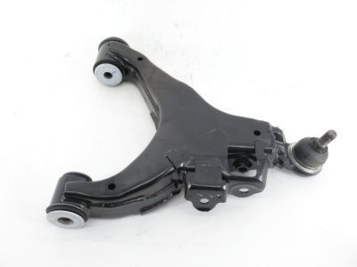 Toyota 48068-09100 Front Suspension Control Arm Sub-Assembly Lower Right