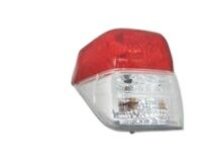 2014 Toyota Prius C Back Up Light - 81561-52891