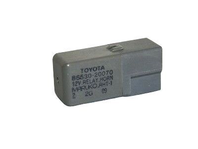 Toyota 86530-20070 Relay Assembly, Horn