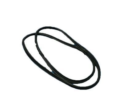 2021 Toyota Sequoia Weather Strip - 67881-0C021